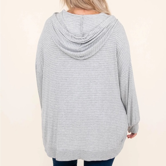 Don’t Fall Tonight Hoodie - Picture 2 of 2